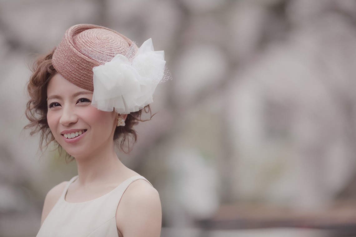  グラフィーズが撮影した写真のアルバム「桜」