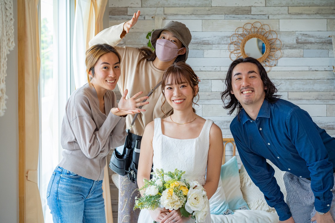 takumatravelが撮影した「宮古島出張前撮り」の写真