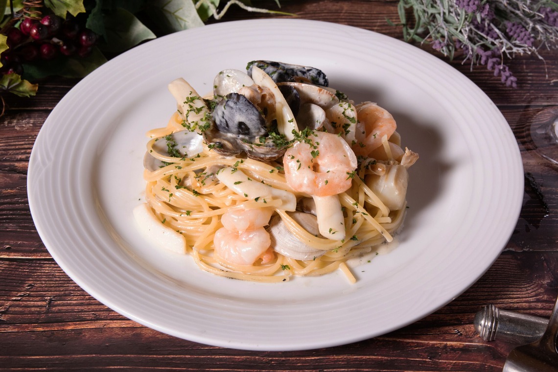 岩坪眞一郎が撮影した写真のアルバム「料理撮影」