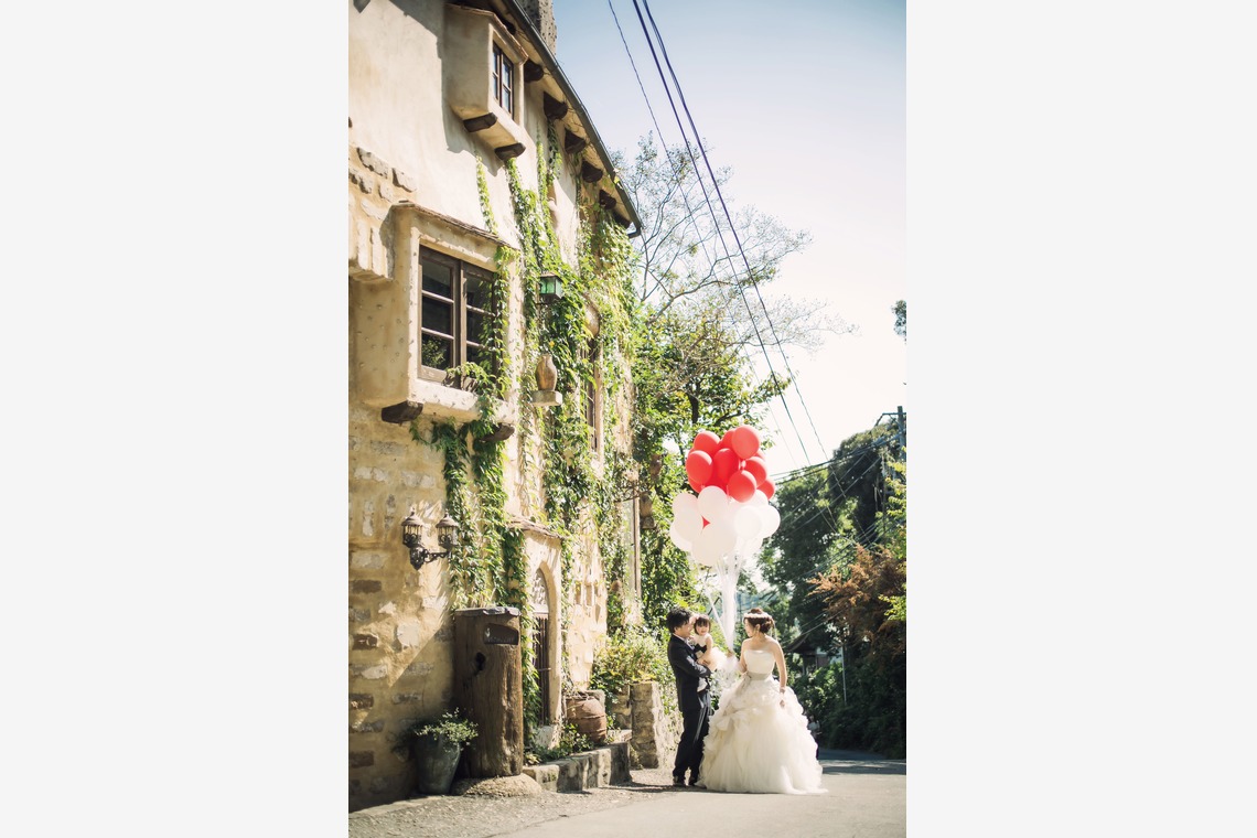 elle pupaが撮影した写真のアルバム「静岡」