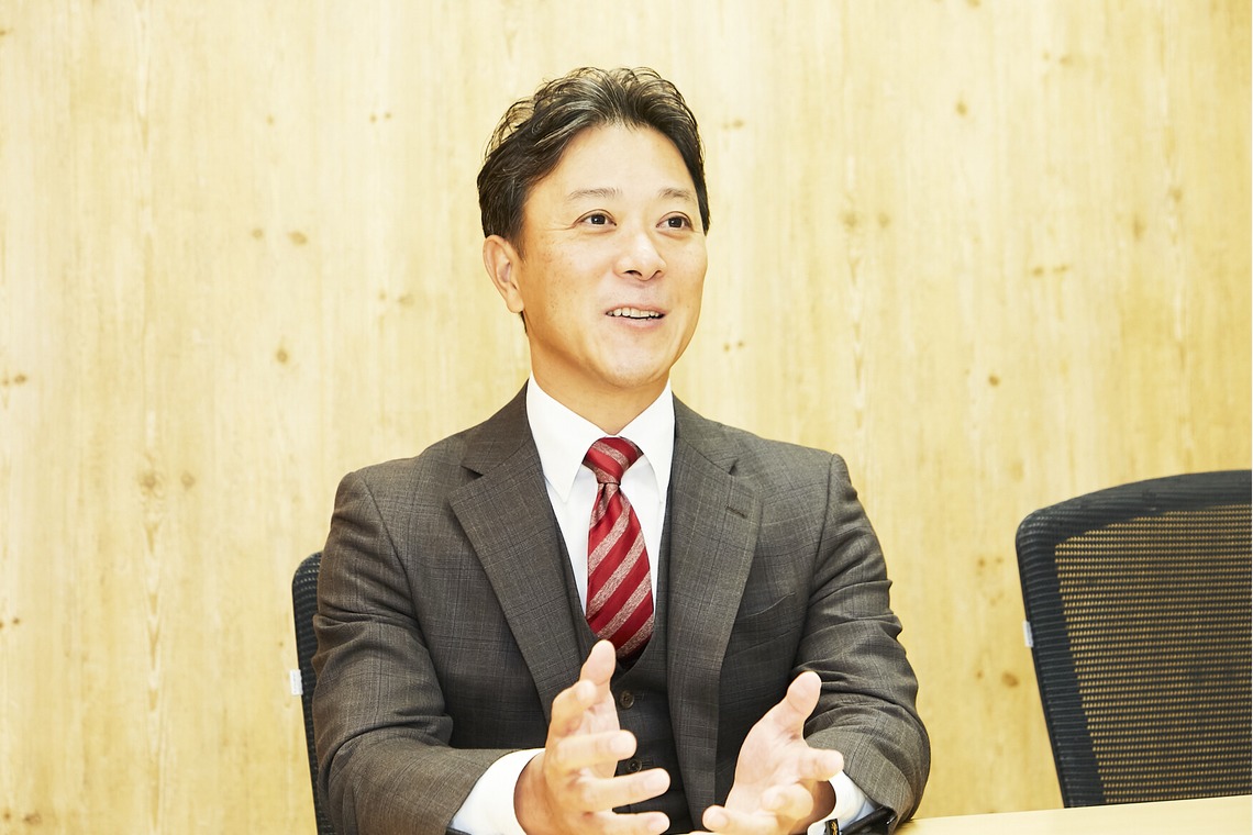 moto.uが撮影した「ビジネス」の写真