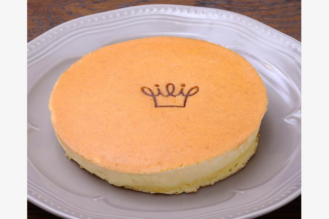 森安　照が撮影した「カフェ・メニュー」の写真