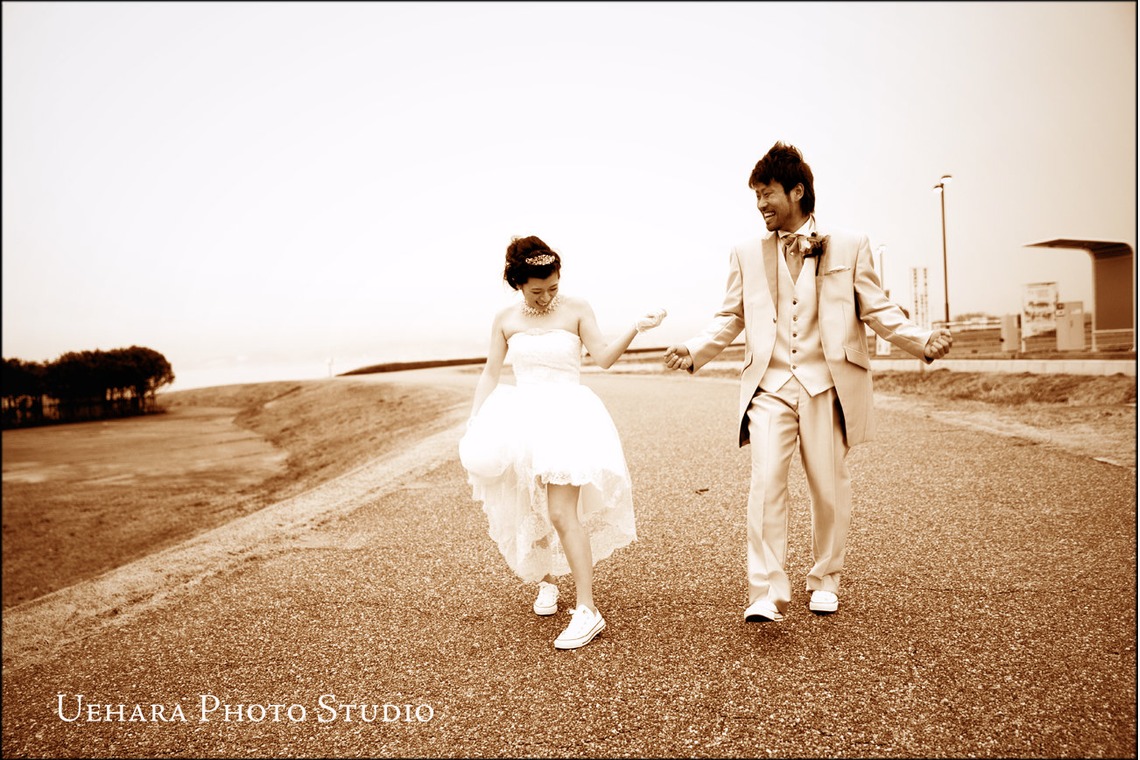 上原フォートスタジオが撮影した「京都・びわ湖・滋賀ロケ」の写真