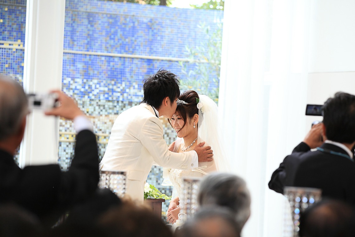 photo 4 u（塙田 基伸）が撮影した写真のアルバム「挙式当日写真」