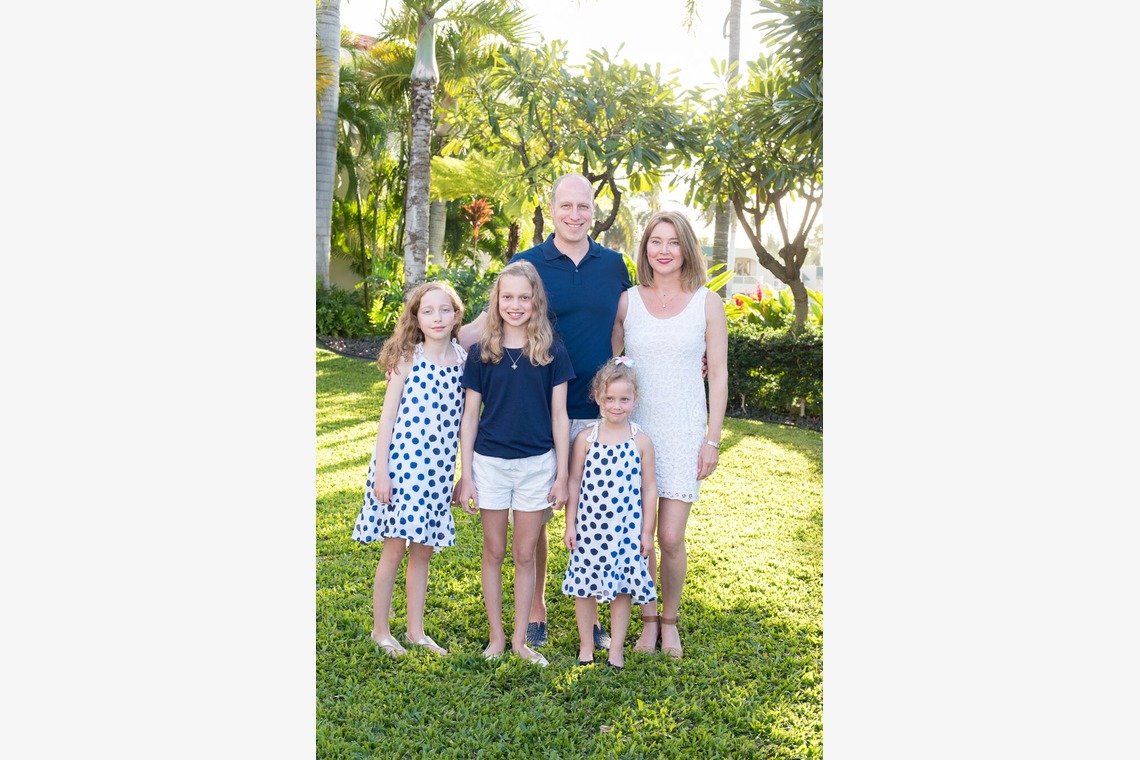 Willow Photoが撮影した「Family Reunion」の写真