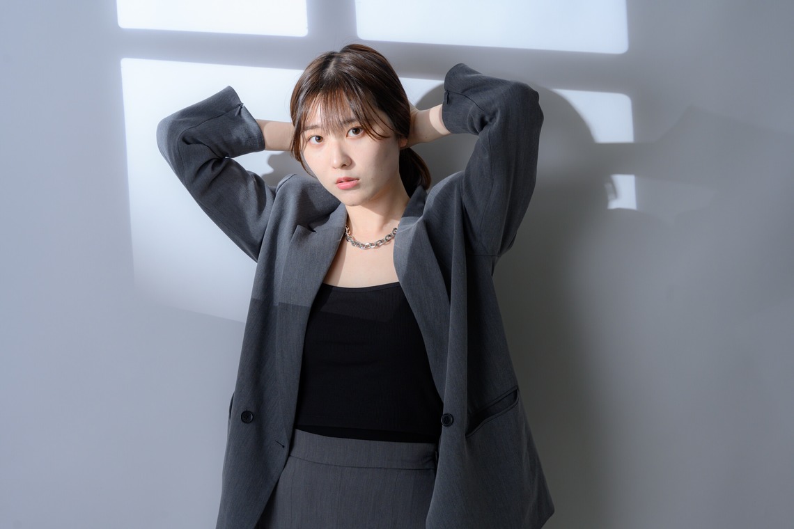 中川昌幸が撮影した写真のアルバム「オプティカルスヌート・ビューティー系」