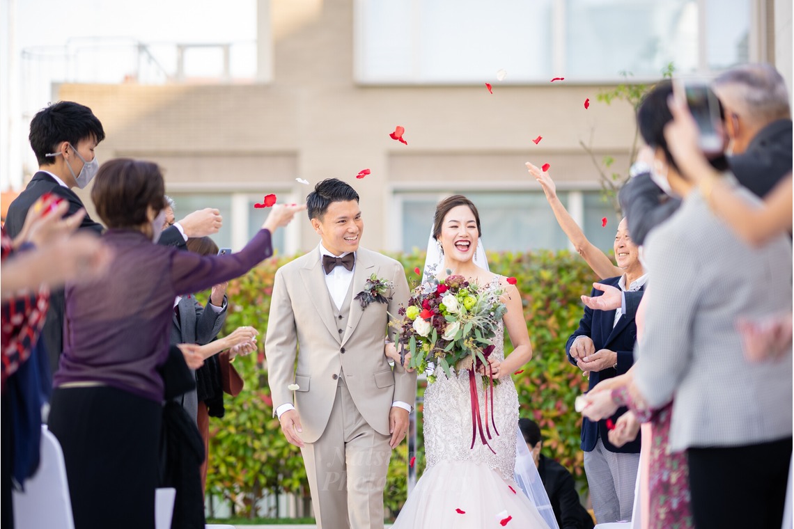 Natsumetic Photography (小関晃典)が撮影した「ウェディング」の写真