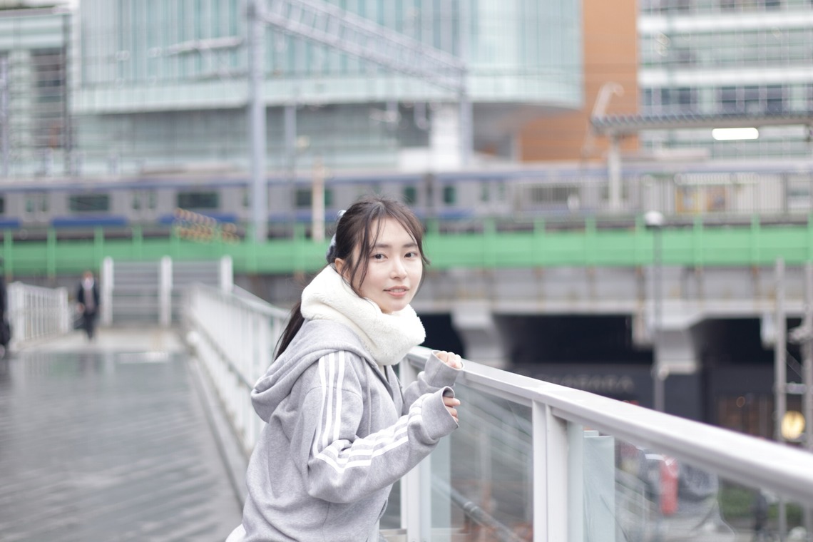 加藤めめこが撮影した写真のアルバム「ポートレート」