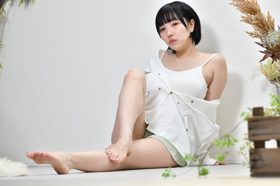 小幡 光一が撮影した「脱毛サロンHP用写真素材」の写真