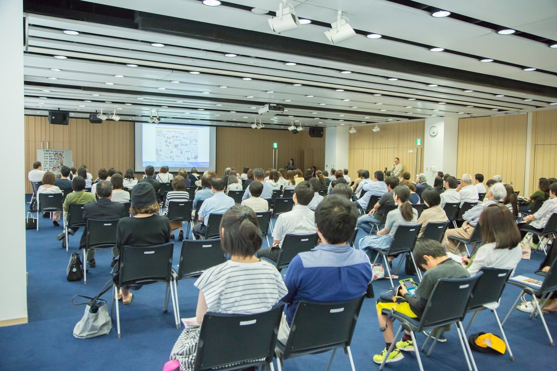 k.filmsが撮影した「プレゼン撮影」の写真