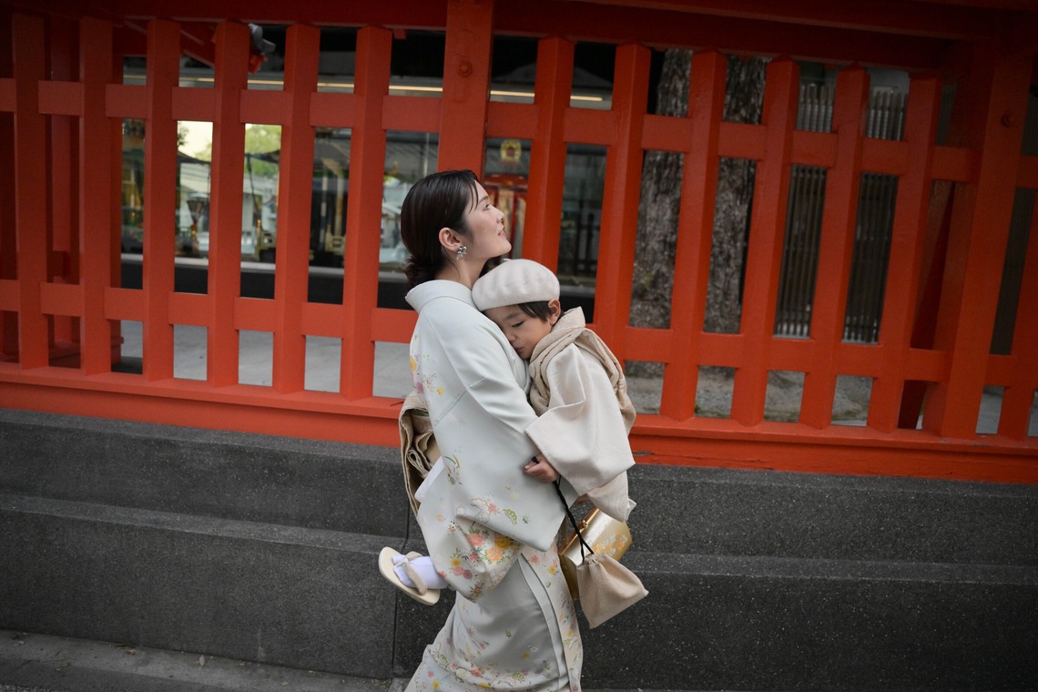 後藤豊陽が撮影した写真のアルバム「記念日撮影」