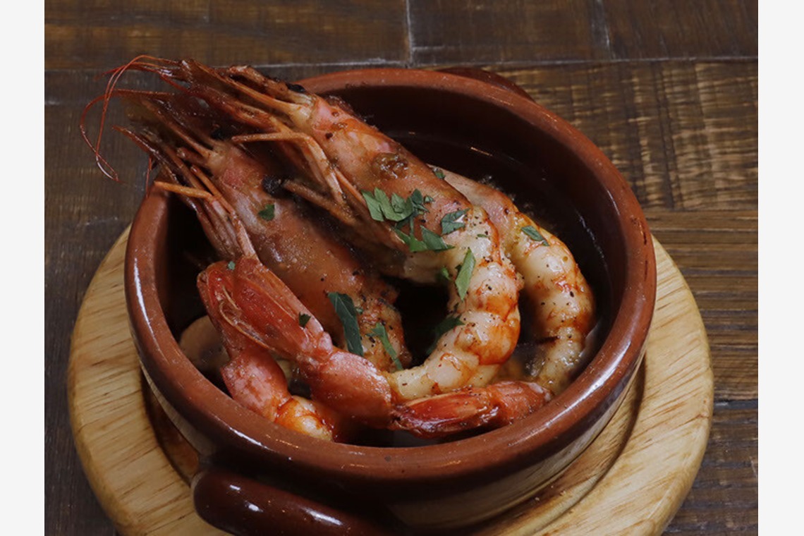 柴　有司が撮影した「料理」の写真