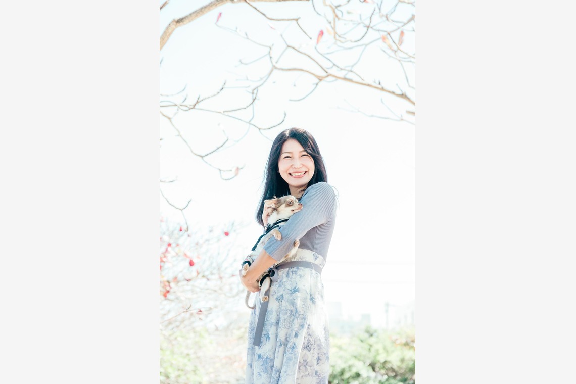 ポートレート沖縄が撮影した写真のアルバム「ペット撮影」