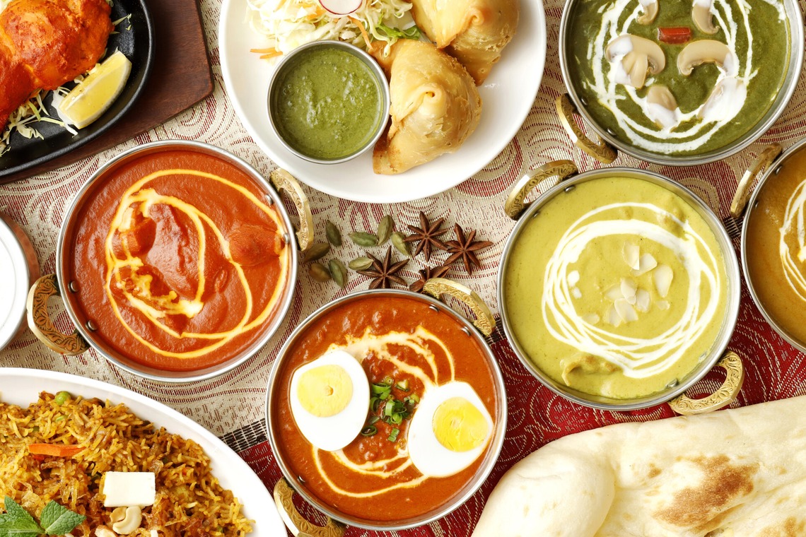 吉本光宏が撮影した写真のアルバム「料理」