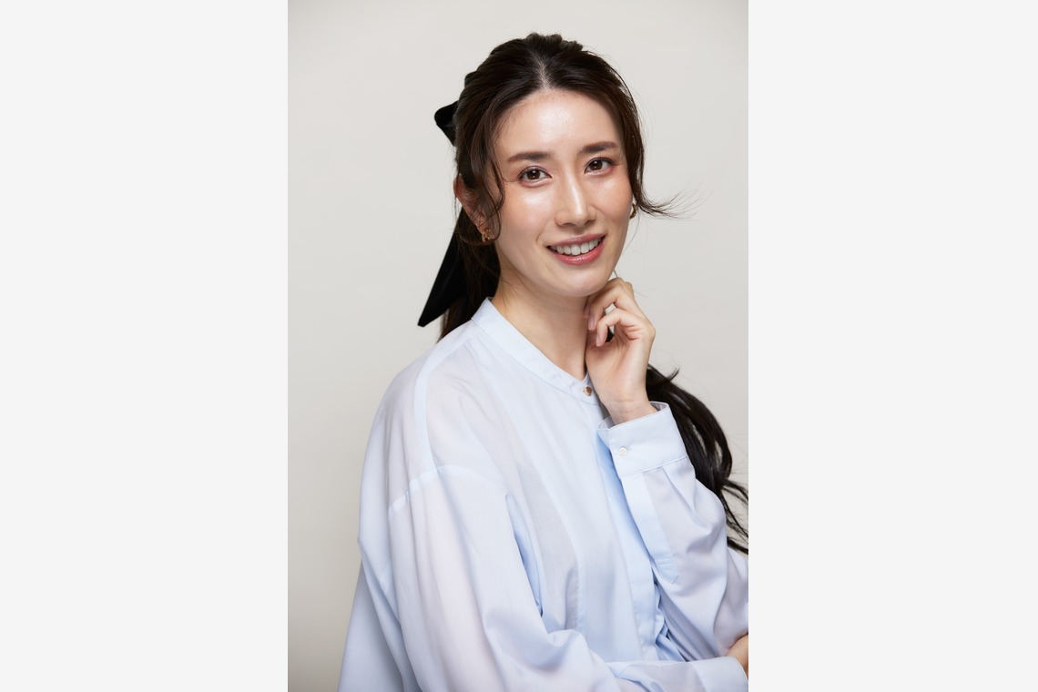 辻雅大が撮影した「人物写真」の写真