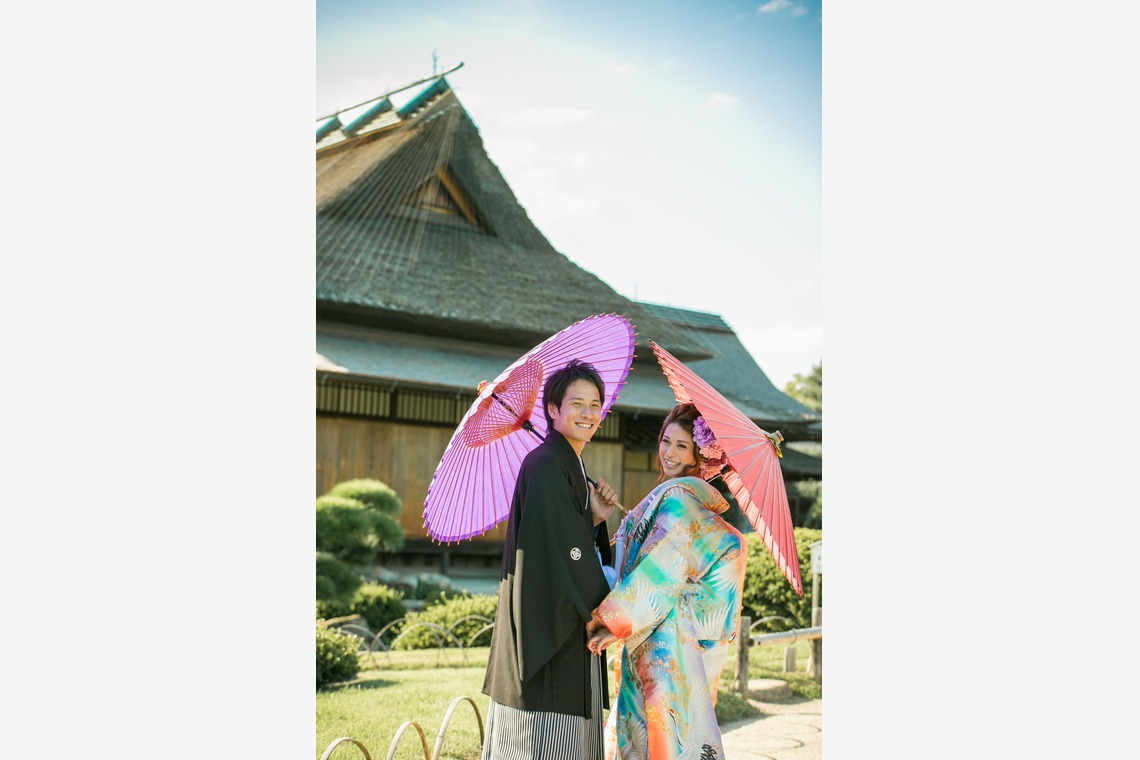 studio zeroが撮影した「岡山」の写真