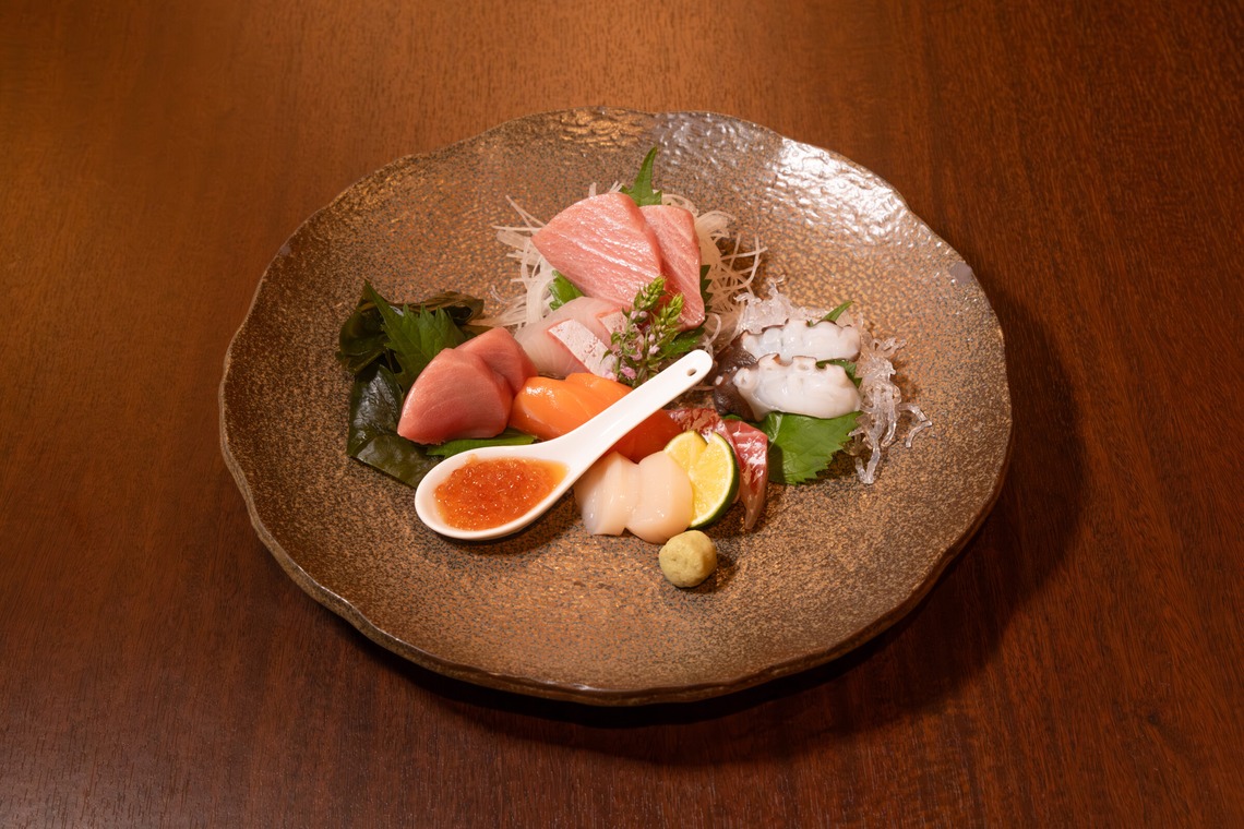 HAMON 藤原誠弥が撮影した「飲食店のメニュー写真」の写真