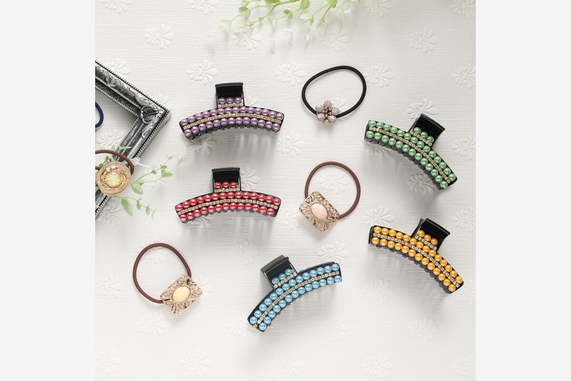 なかがわさとみが撮影した「アクセサリー撮影」の写真