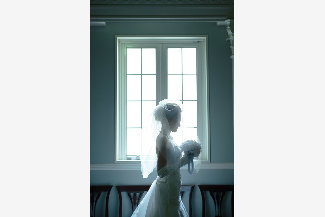 TAGAYA BRIDALが撮影した「教会フォト」の写真