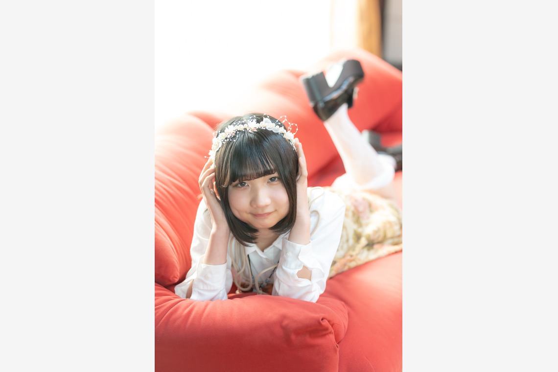 大熊和輝が撮影した「ポートレート撮影」の写真