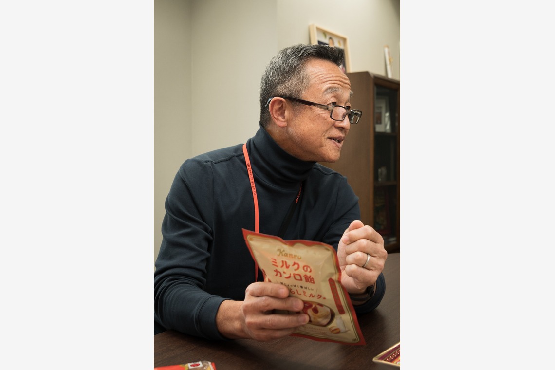 保坂　真弓が撮影した写真のアルバム「WEBマガジン用インタビュー撮影」