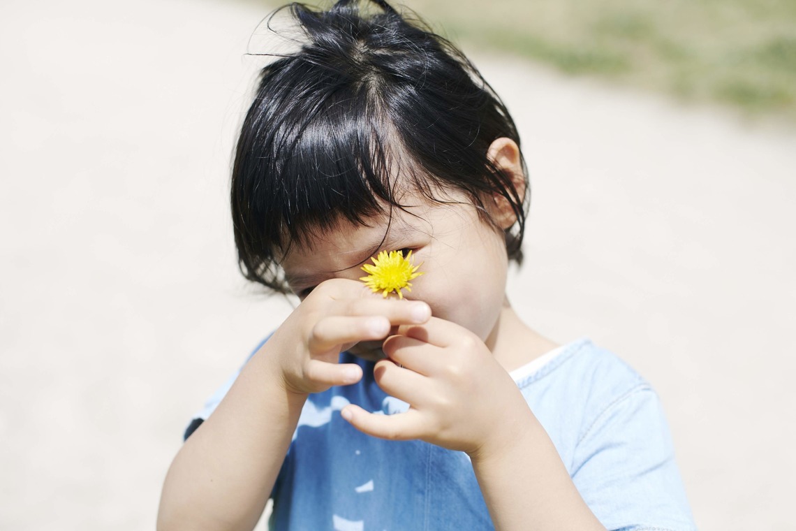 NISHIMURA AKINOBUが撮影した写真のアルバム「家族フォト@二子玉川公園（東京都世田谷区）」
