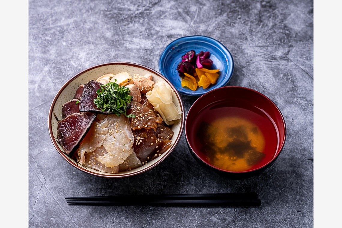 出張カメラマンのY's Officeが撮影した「Menu撮影」の写真