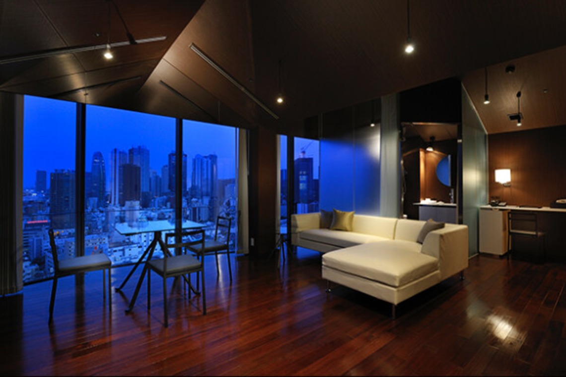 有限会社　澤田スタジオが撮影した写真のアルバム「ホテル、宿泊施設、温泉」