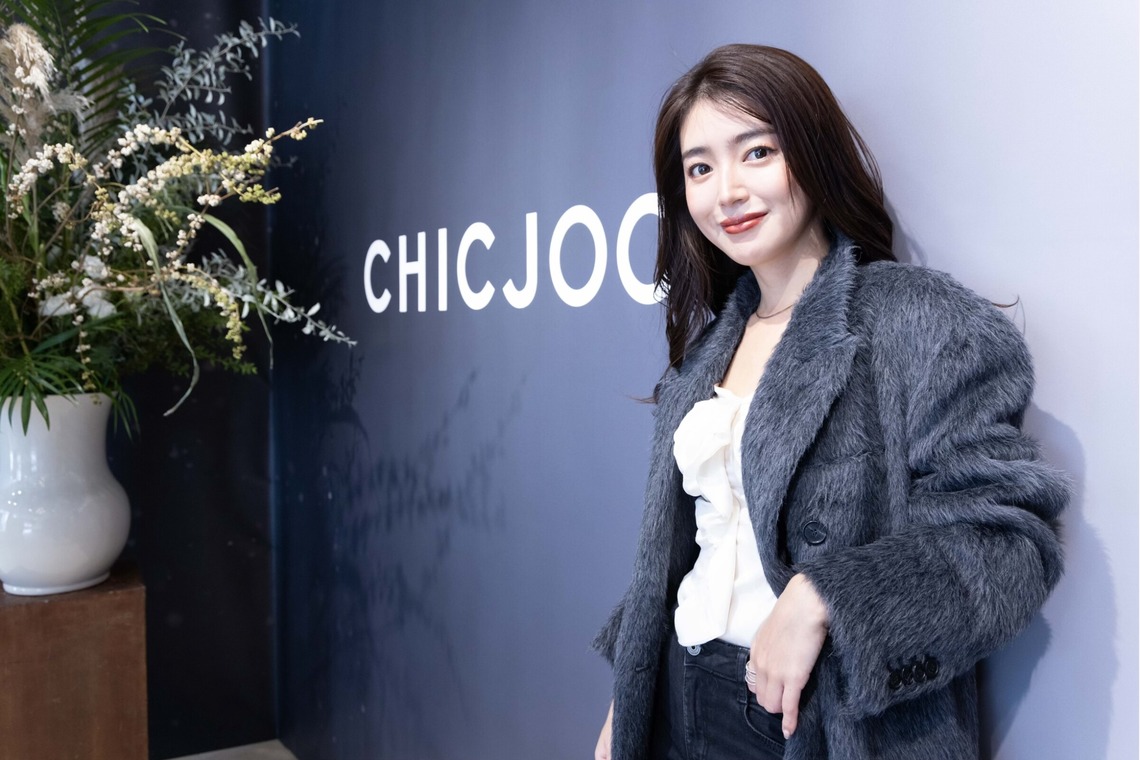 沖谷茉莉亜が撮影した写真のアルバム「ブランドイベント撮影」