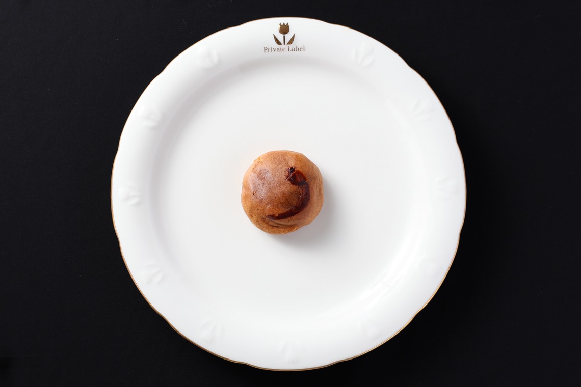 手塚大介が撮影した「料理写真」の写真