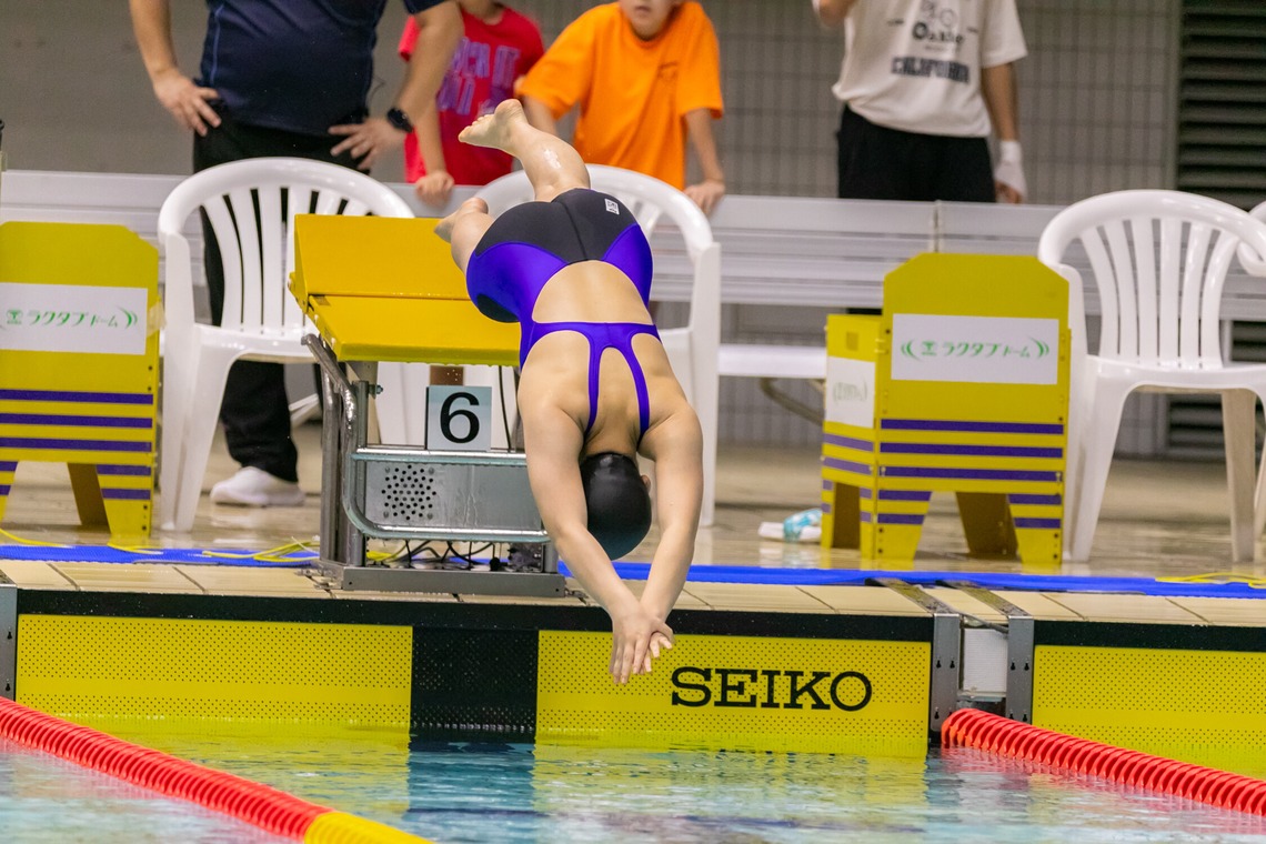 武内ピクチャーズが撮影した「スポーツフォト(スイミング)」の写真