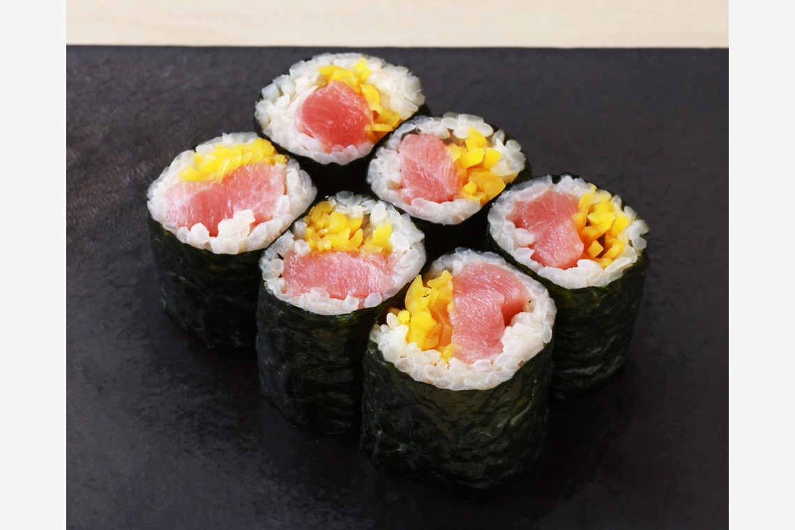森安　照が撮影した「お鮨屋さん」の写真