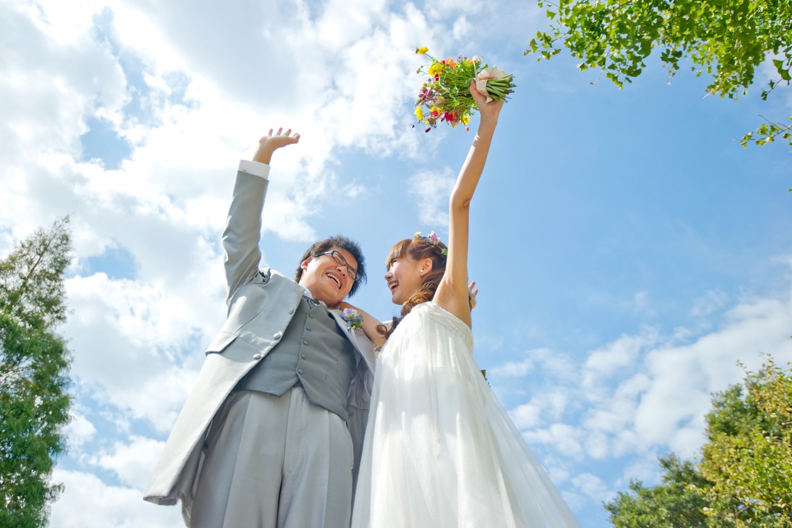 ほんとうにかわいい結婚写真ecoo（エクー）が撮影した「チャペル」の写真