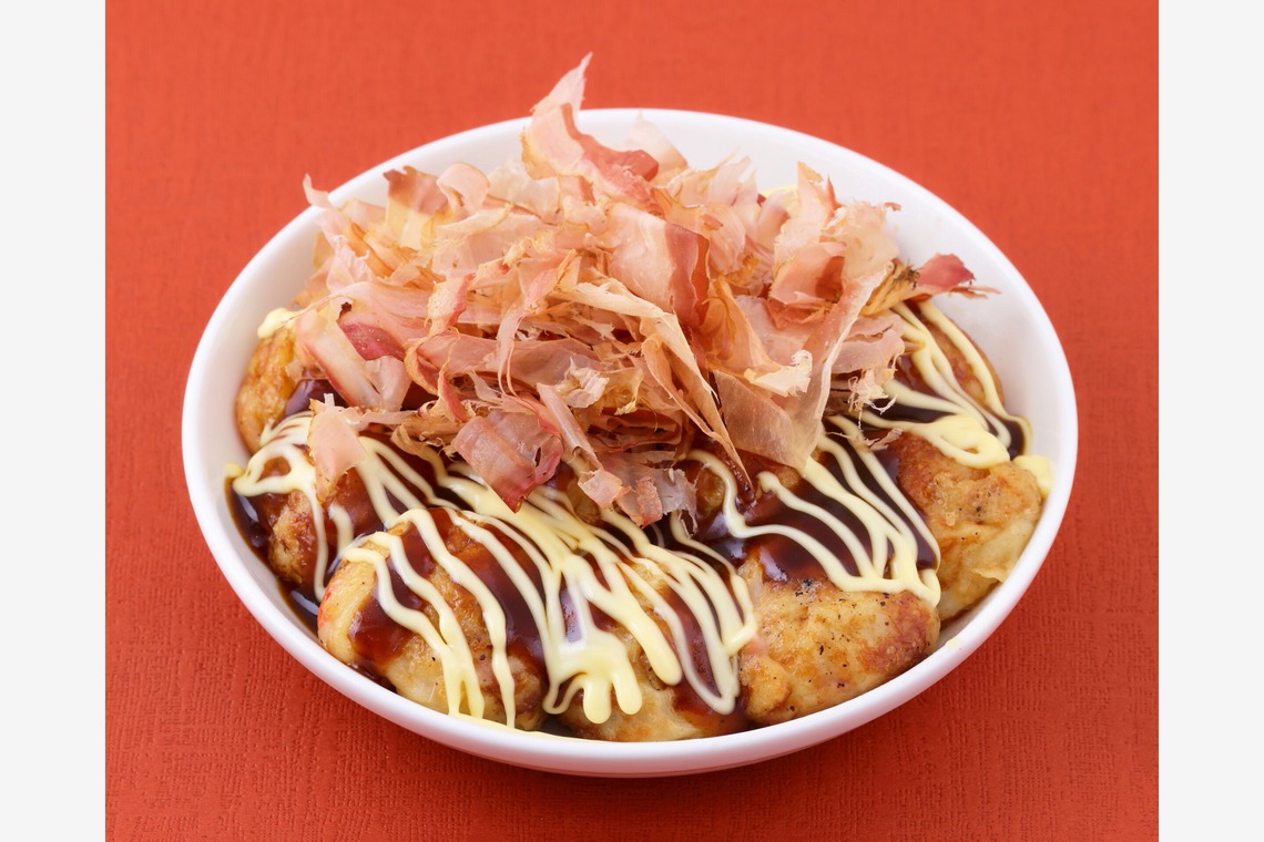 森安　照が撮影した「お好み焼き屋さん・メニュー」の写真