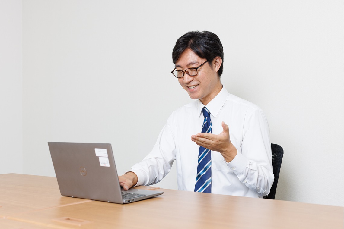 Yusuke Usuiが撮影した「ベルリッツ様 web広告撮影」の写真