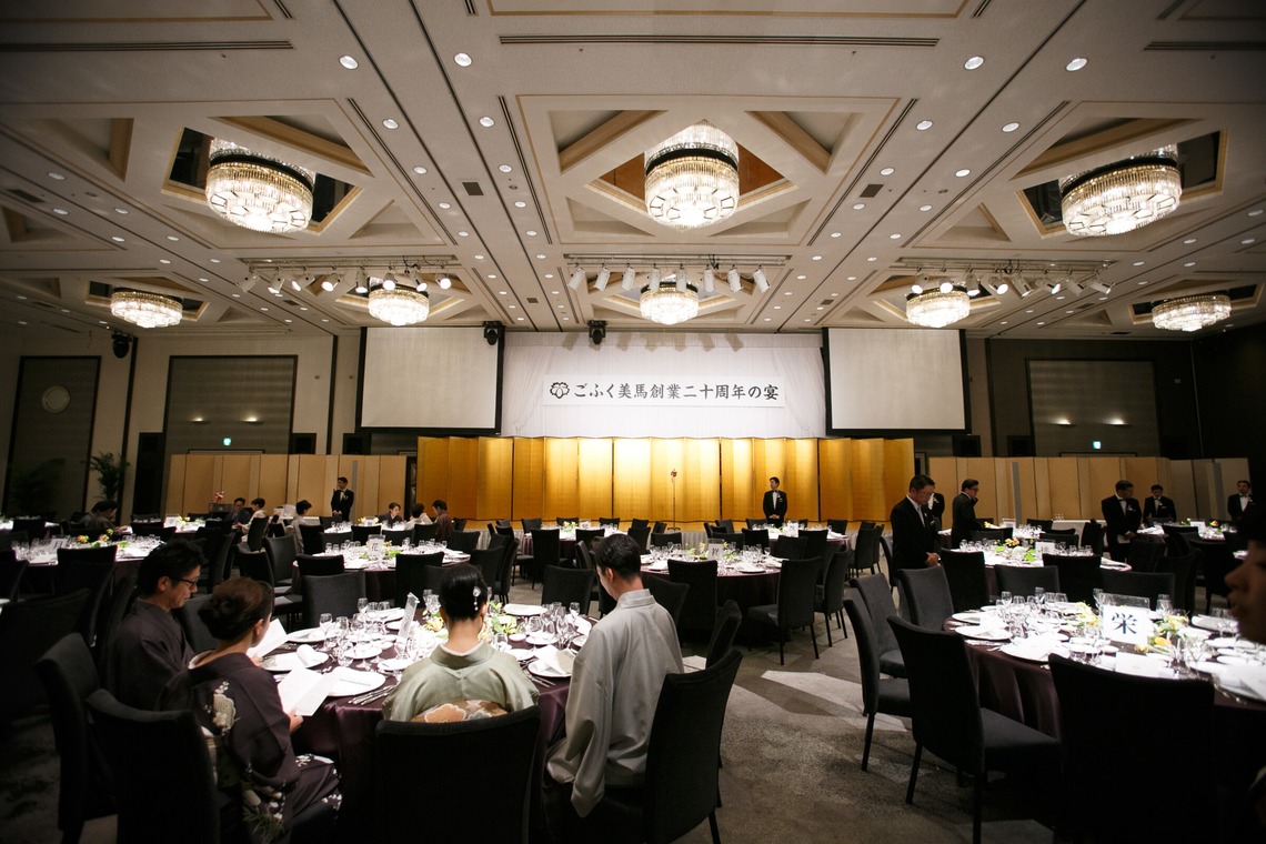 k.uemuraが撮影した「イベント撮影」の写真