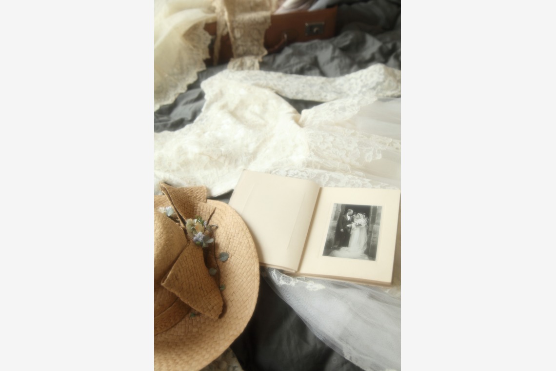 Album of the Wedding, Bridal taken by Candy Decorations  - 