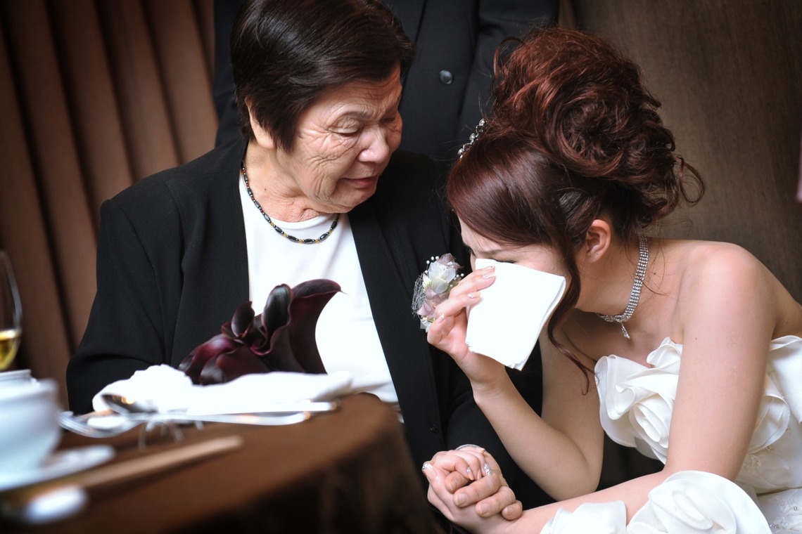 NINA Primary Pictures (苅谷 直樹)が撮影した「当日写真」の写真