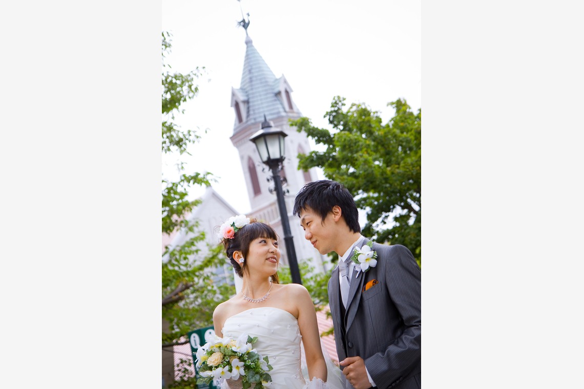 B'point photoが撮影した「フォトギャラリー」の写真