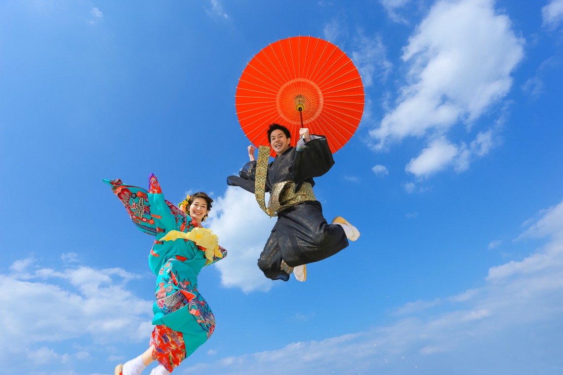 光貴ファンタジスタが撮影した「沖縄フォト」の写真