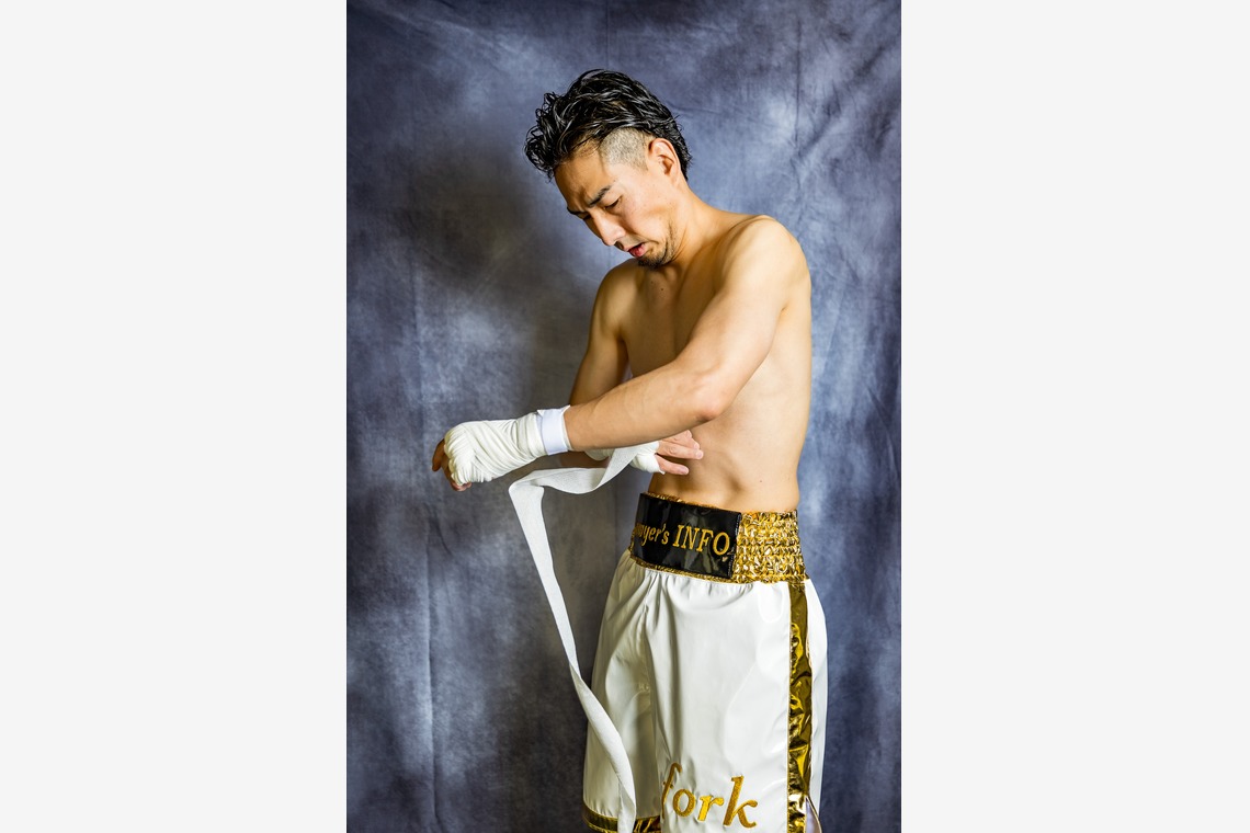 フォトスタジオENOが撮影した「プロフィール写真」の写真