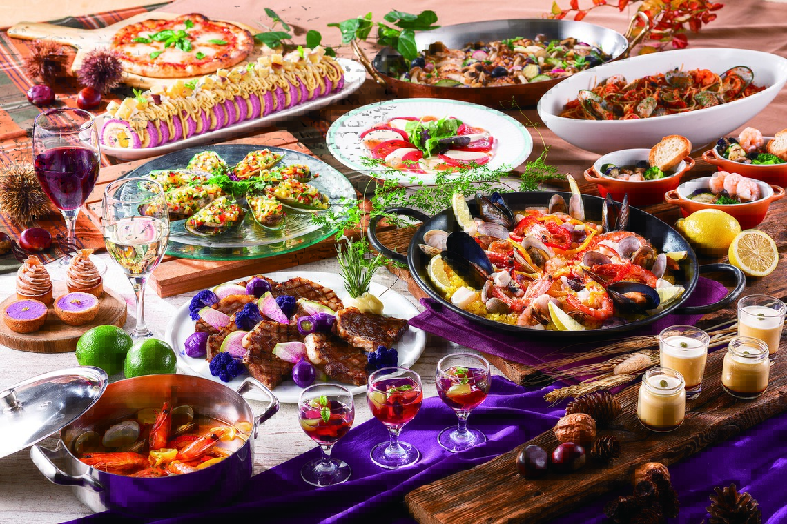 諏訪 仁一が撮影した「料理撮影」の写真