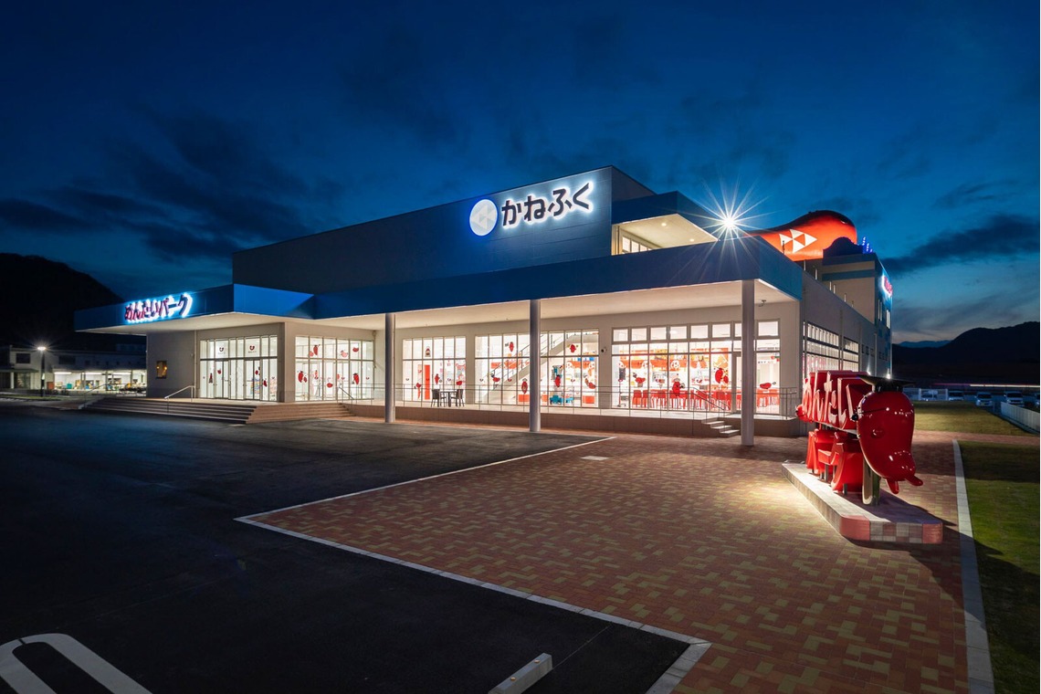 伊東武志が撮影した「建築」の写真