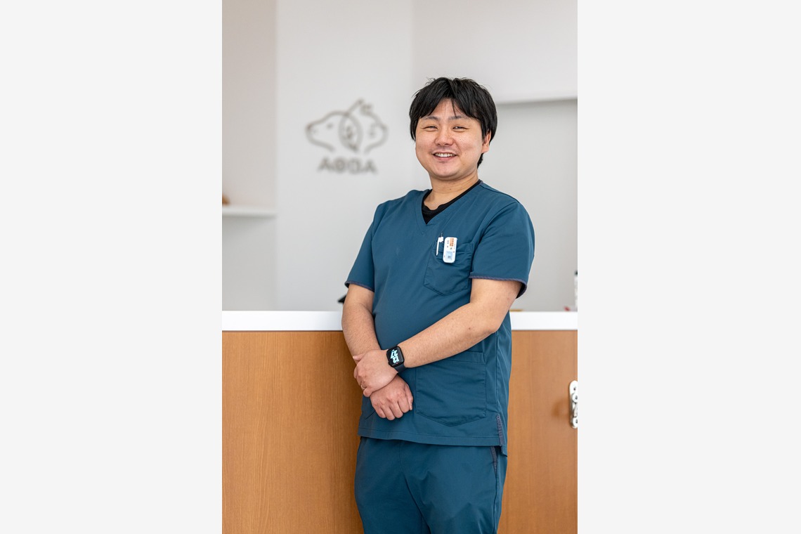 吉田佳央が撮影した「医院撮影」の写真