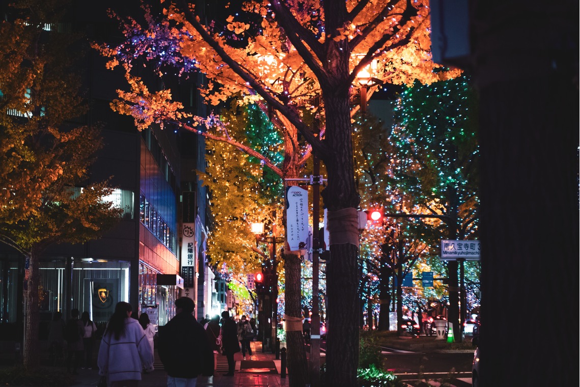 YuKI EXPRESSHOWが撮影した写真のアルバム「スナップ」