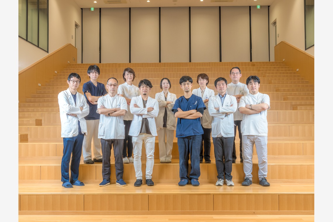 中村雅樹が撮影した「施設・病院・薬局」の写真