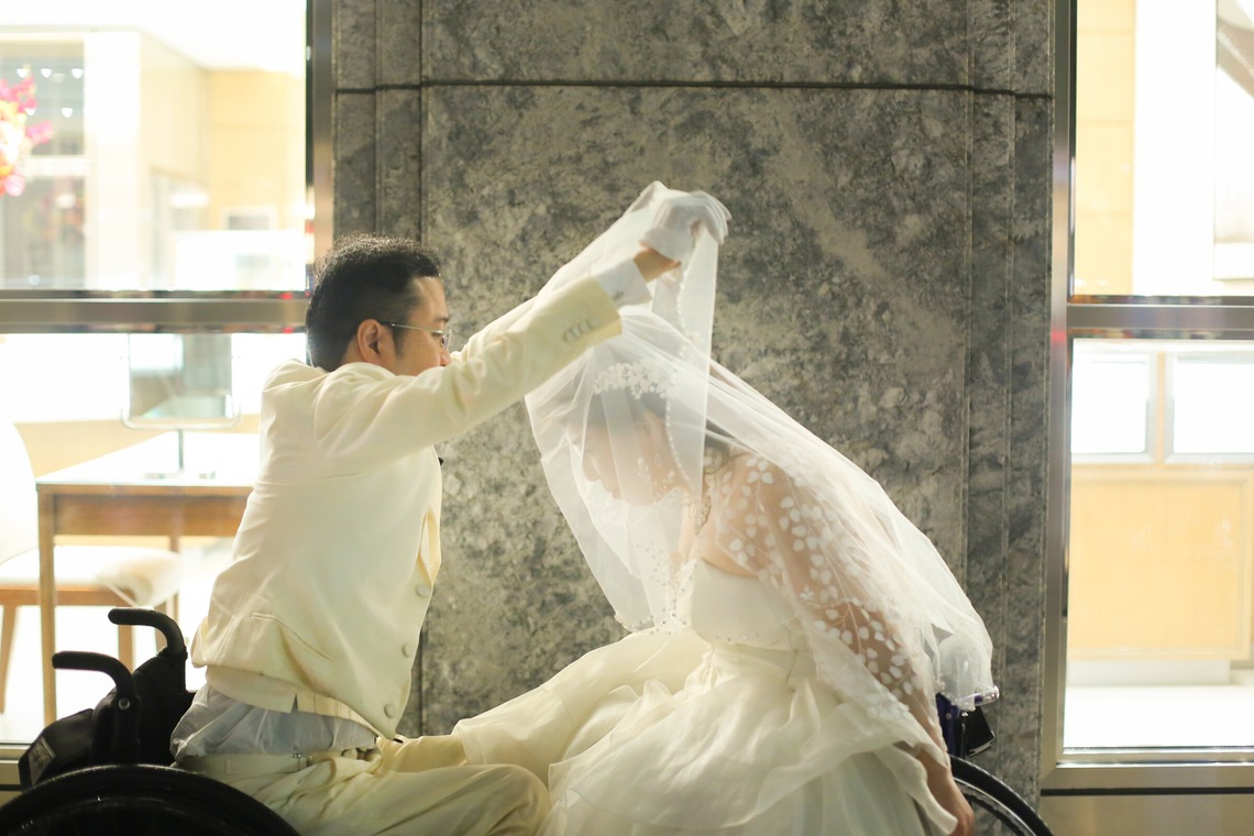 Album of the Wedding, Bridal taken by 出張撮影　FotoMatograph　間藤　恒 - 22.09.20 Shonan Bridal Association