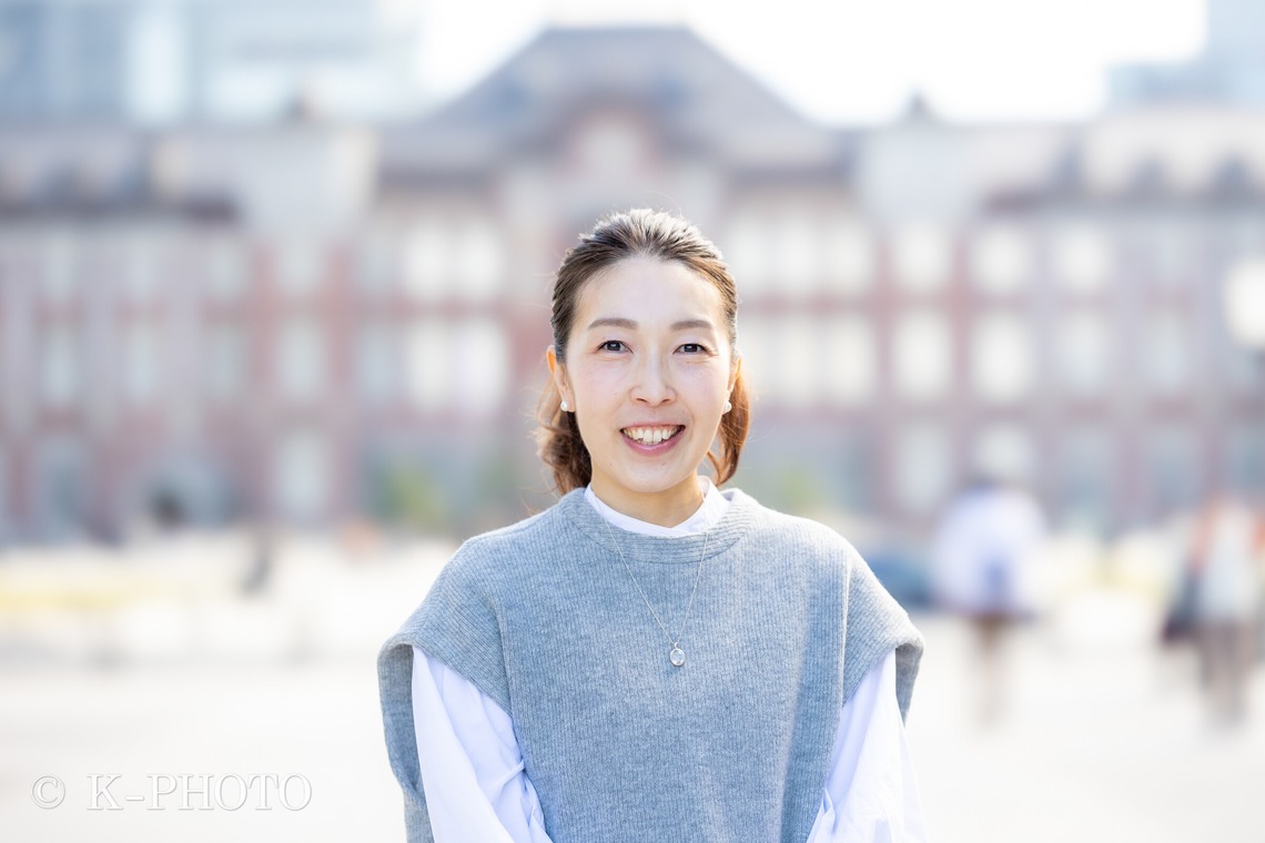 大森光太郎・K-PHOTOが撮影した写真のアルバム「プロフィール撮影（個人事業主様向けHP／SNS／記事用）」