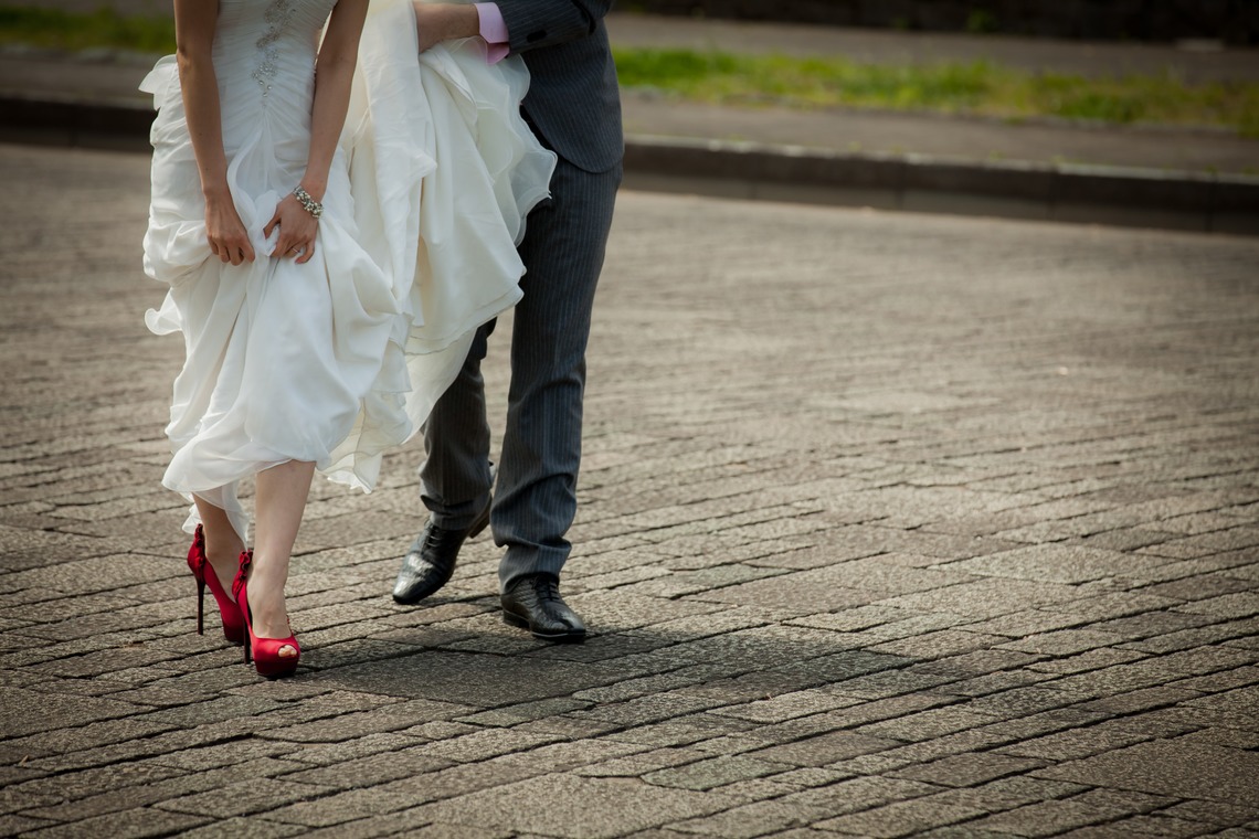 小川雄貴写真事務所が撮影した「wedding photo」の写真