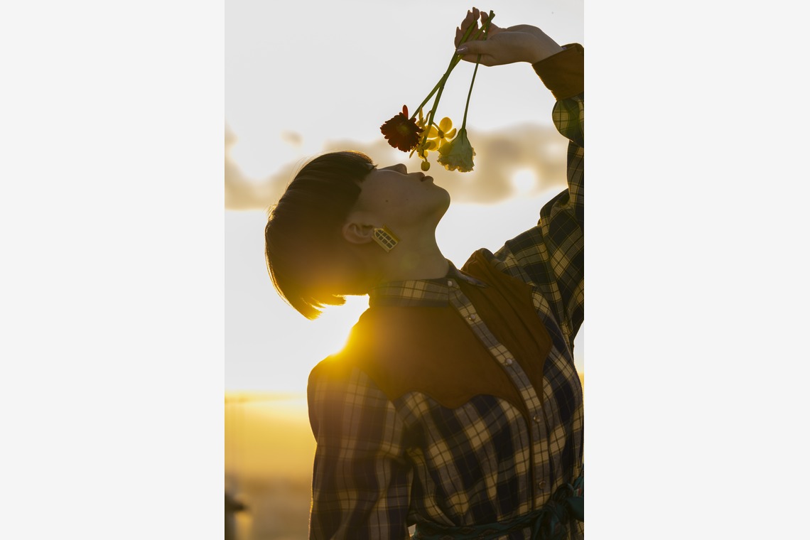 松尾　淳一郎が撮影した写真のアルバム「アーティスト」